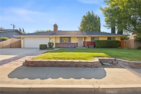 705 Elm, Tehachapi, CA 93561