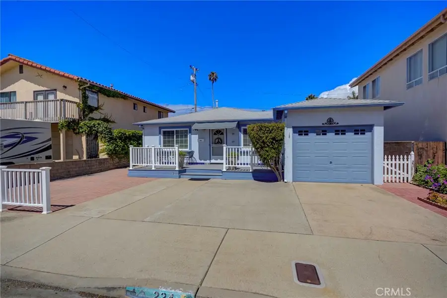224 Seaview, Pismo Beach, CA 93449 - #3
