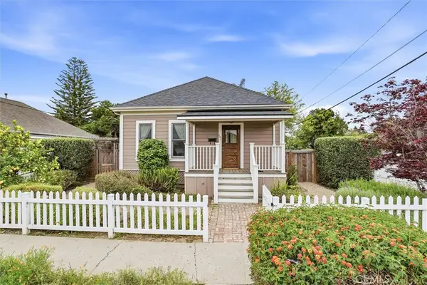 302 S Mason, Arroyo Grande, CA 93420