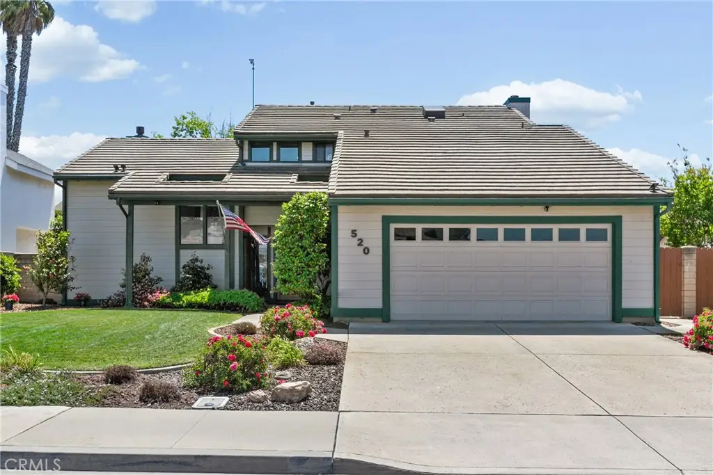 520 Mariott, Santa Maria, CA 93454 - #1