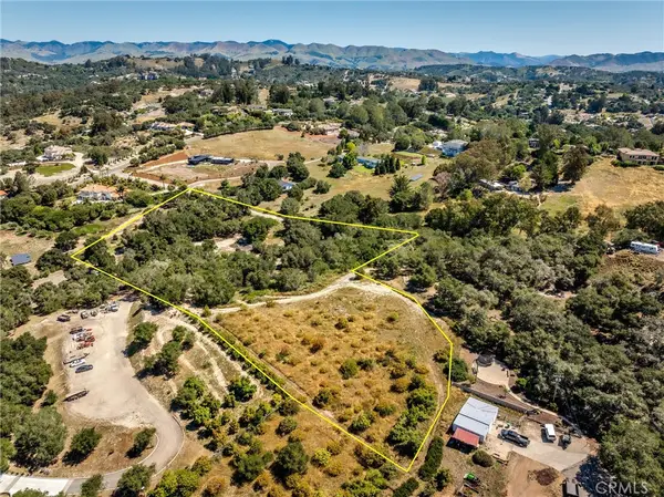 914 Red Rock Road, Arroyo Grande, CA 93420