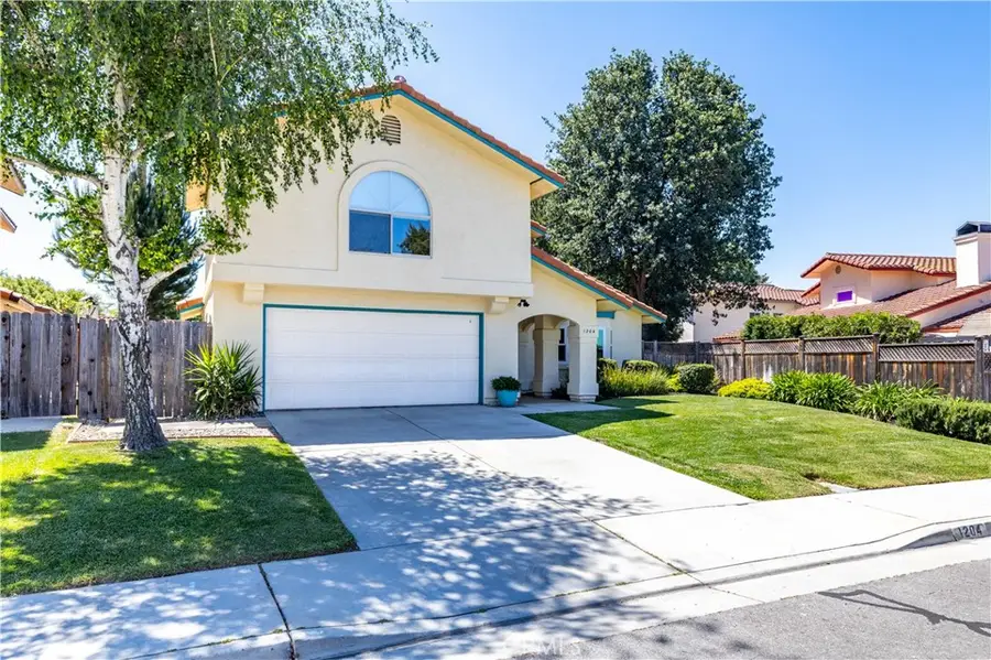 1204 Sunrise Court, Paso Robles, CA 93446 - #2