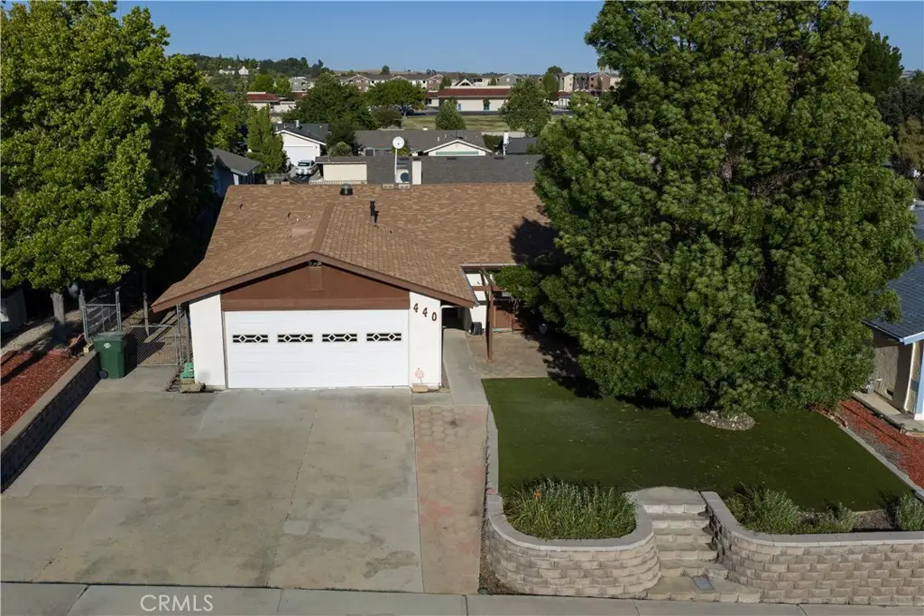 440 Helen Street, Paso Robles, CA 93446 - #1