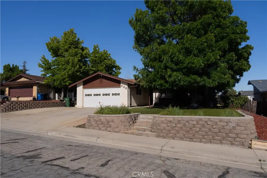 440 Helen Street, Paso Robles, CA 93446 - #2