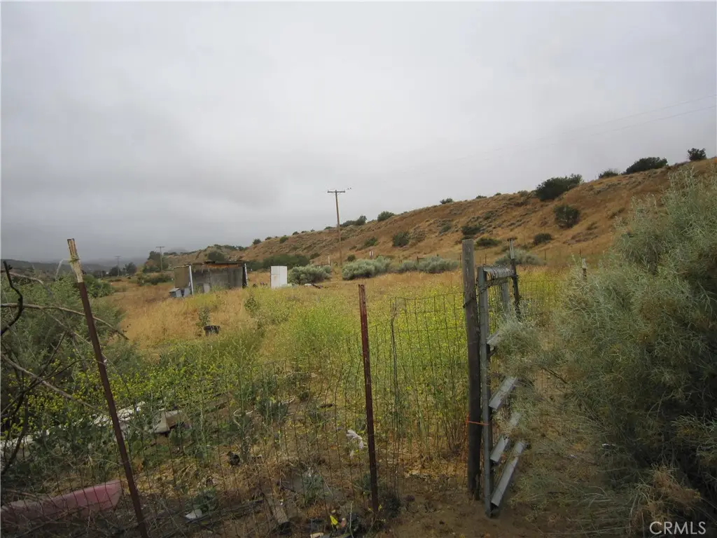 205 Castro Canyon Road, Maricopa, CA 93252 - #1