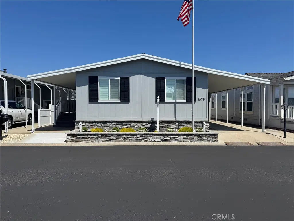 207 -B S Dolliver Street #207-B, Pismo Beach, CA 93449 - #1