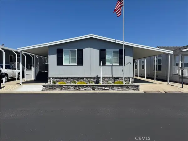 207 -B S Dolliver Street #207-B, Pismo Beach, CA 93449