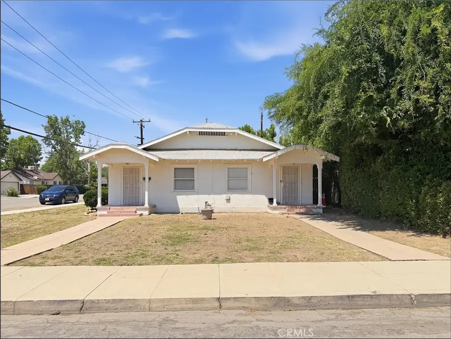 200 Oregon, Bakersfield, CA 93305 - #2