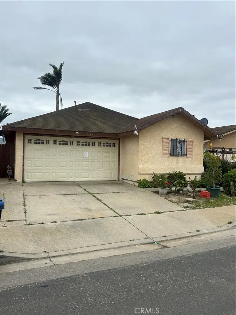 4720 5th, Guadalupe, CA 93434 - #1