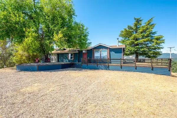 5990 Sunny Glen Lane, Paso Robles, CA 93446