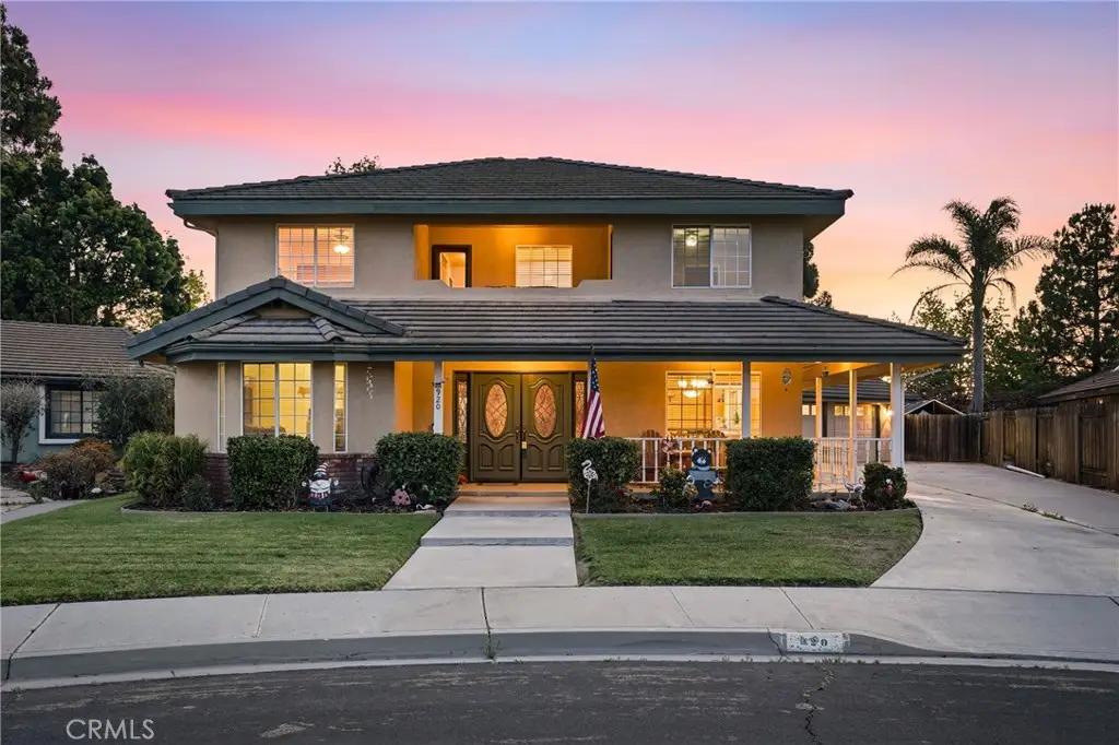 920 Skylark Court, Santa Maria, CA 93455 - #1