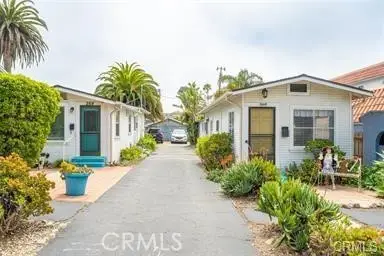 260 Pacific, Morro Bay, CA 93442