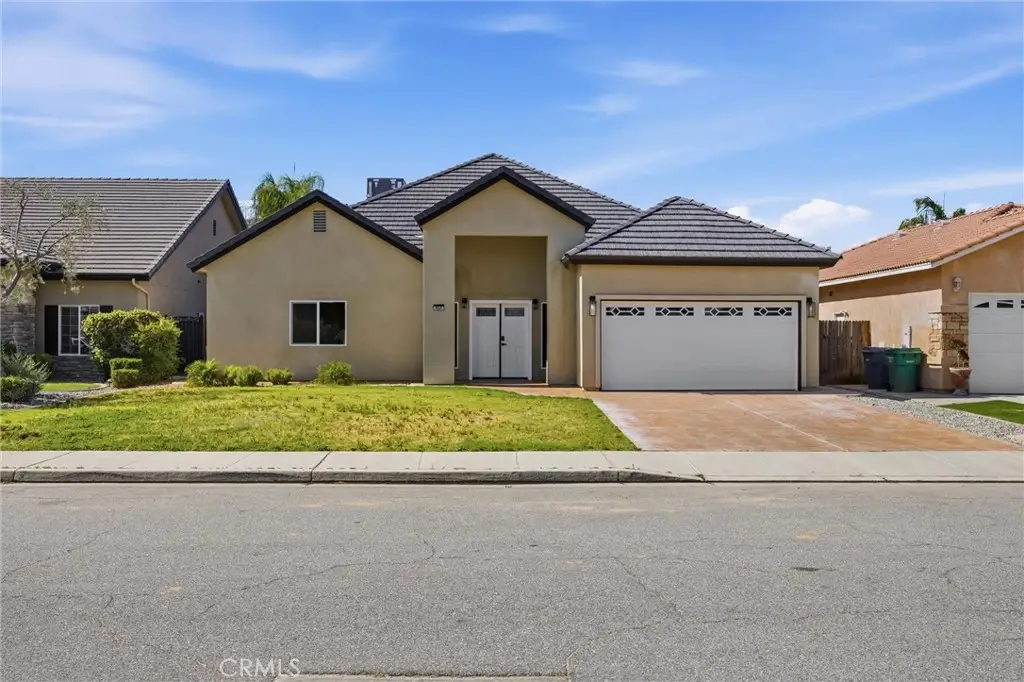 547 Shady Meadow Court, Bakersfield, CA 93308 - #1