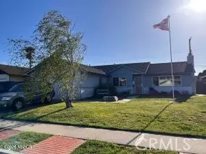 1017 N 7th Street, Lompoc, CA 93436
