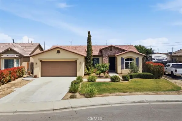 1906 Mcintosh Way, Bakersfield, CA 93312