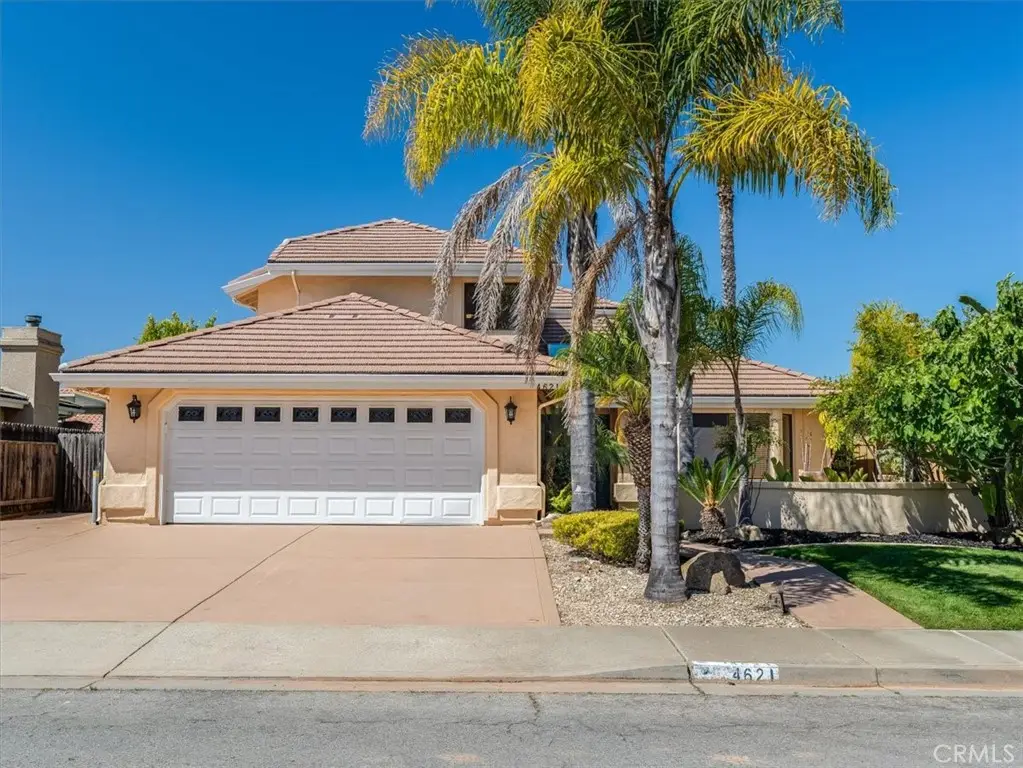 4621 Woodmere, Santa Maria, CA 93455 - #1
