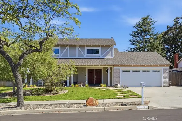 275 Meadowbrook Drive, Santa Maria, CA 93455