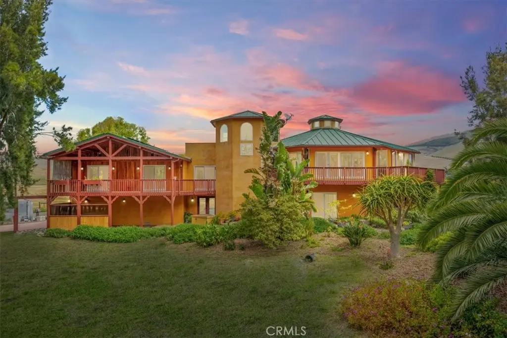 1301 Little Morro Creek Road, Morro Bay, CA 93442 - #1