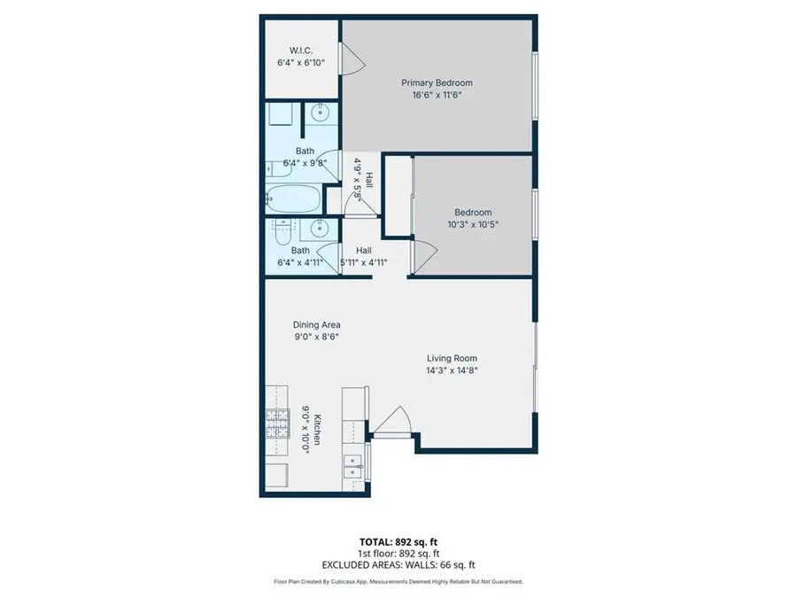 3400 Santa Maria Way #207B, Santa Maria, CA 93455 - #2