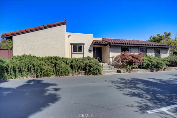75 Contenta Court, San Luis Obispo, CA 93401