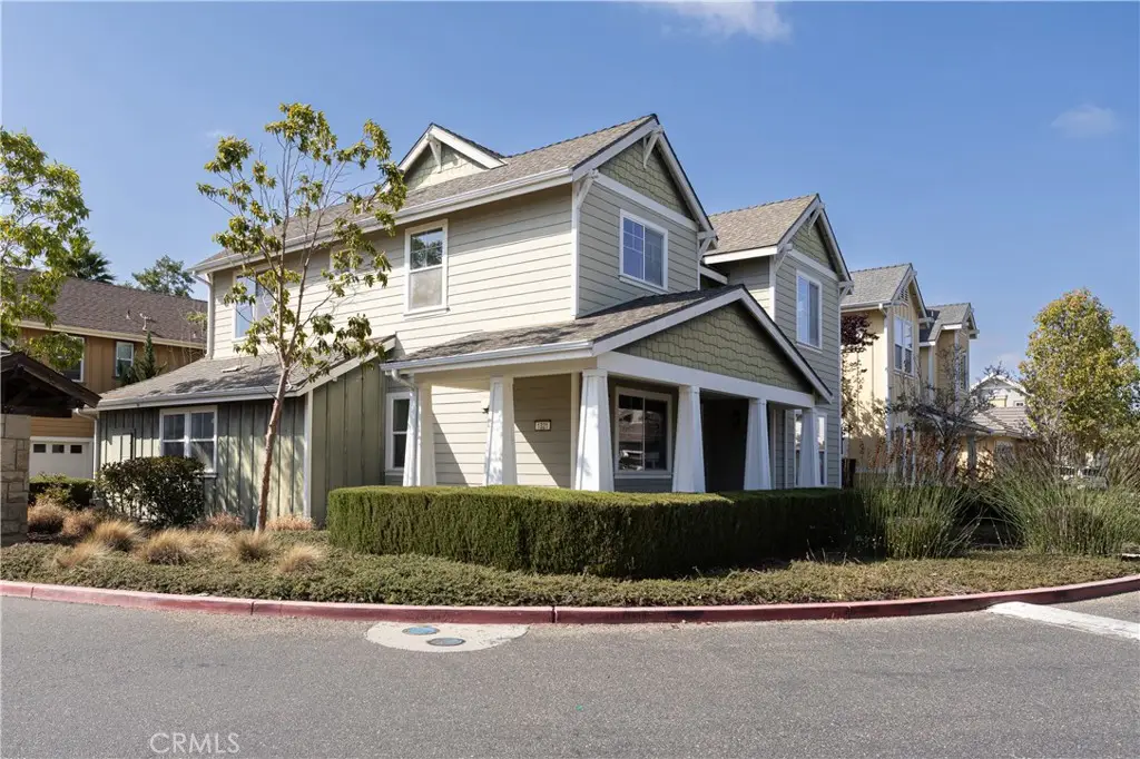 1321 Amarone Way, Santa Maria, CA 93458 - #1