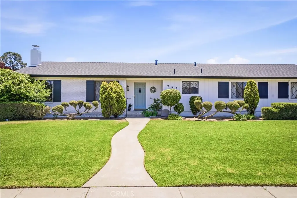 956 Diamond, Santa Maria, CA 93455 - #1