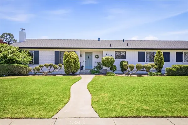 956 Diamond, Santa Maria, CA 93455