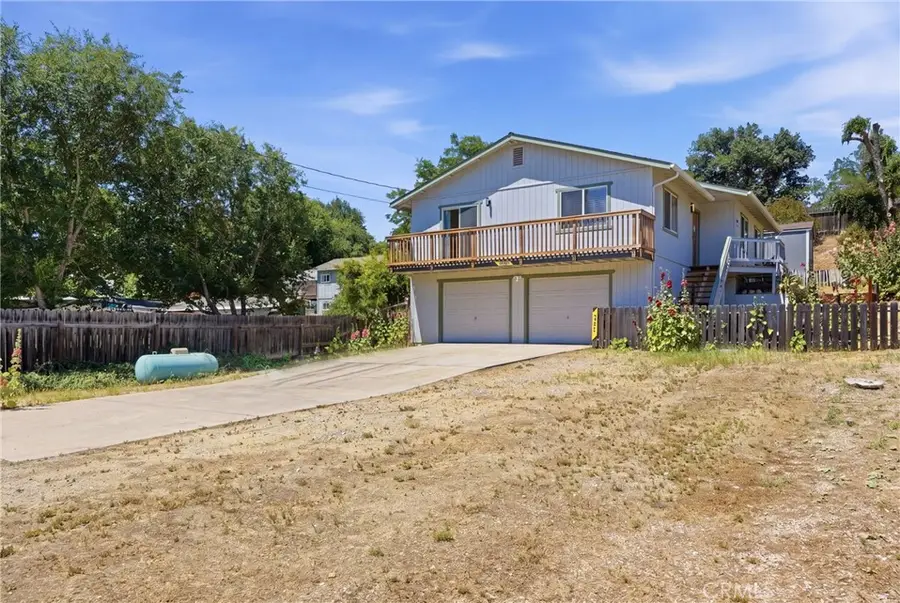340 15th Street, San Miguel, CA 93451 - #3