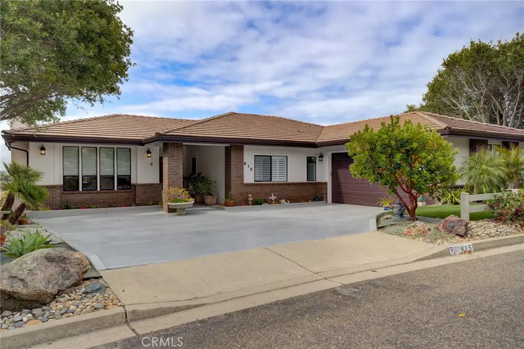 815 Via Las Aguilas, Arroyo Grande, CA 93420 - #1