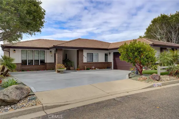 815 Via Las Aguilas, Arroyo Grande, CA 93420