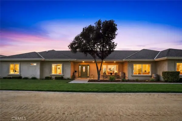 220 Cook Court, Templeton, CA 93465