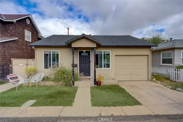 350 Castaic, Pismo Beach, CA 93449