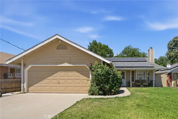 165 N 5th Street, Shandon, CA 93461