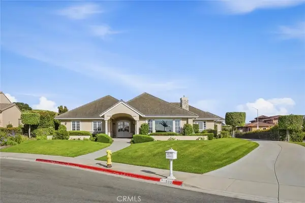 503 N Via Belmonte Court, Arroyo Grande, CA 93420