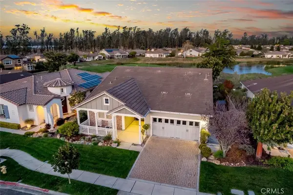 1772 Waterview Place, Nipomo, CA 93444