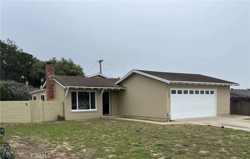 722 Edgewood, Santa Maria, CA 93455 - #1
