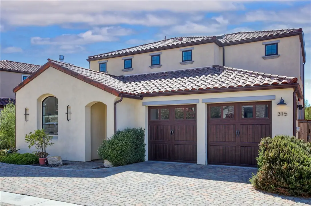 315 Tresana Lane, San Luis Obispo, CA 93401 - #1