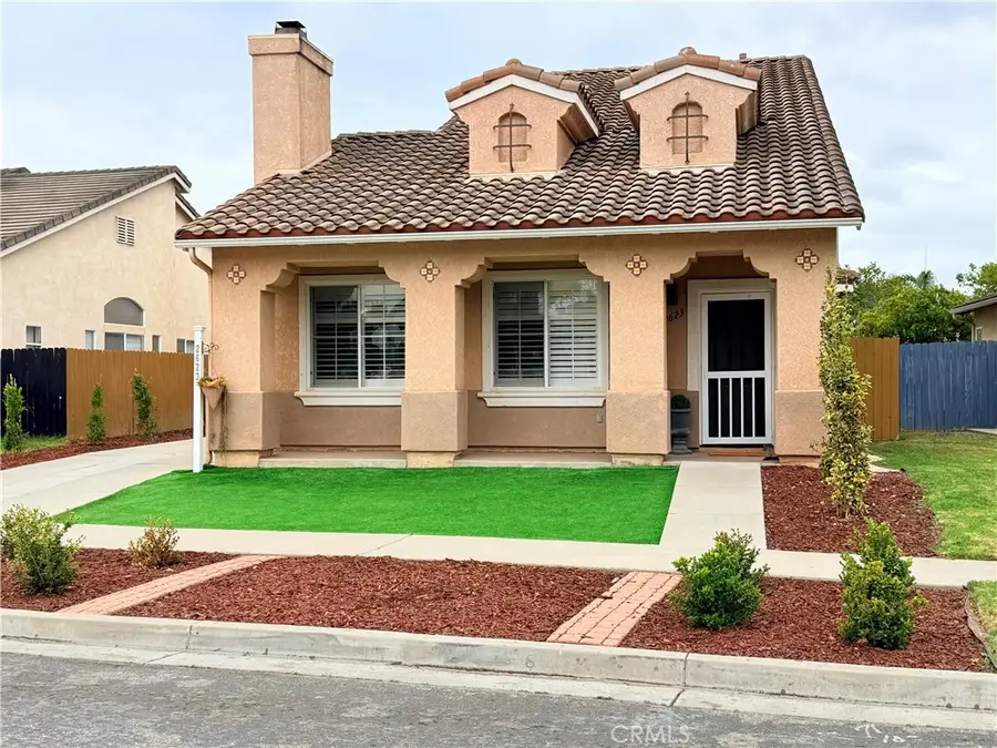 2623 Rubel, Santa Maria, CA 93455 - #2
