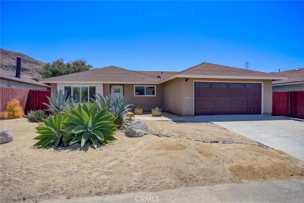 3145 Calle Jazmin, San Luis Obispo, CA 93401