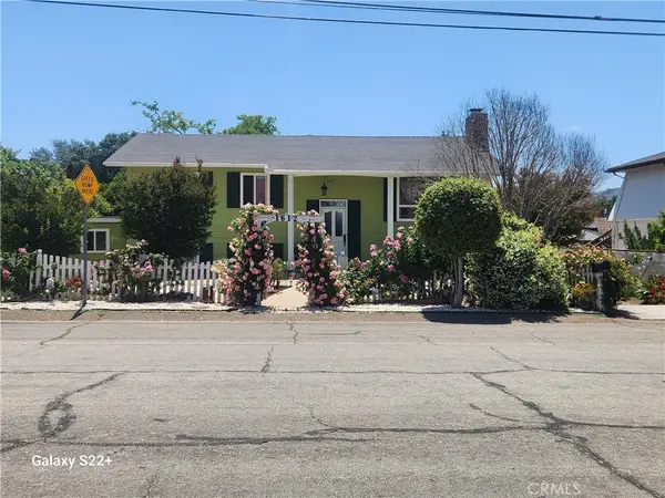 1612 Laurel Avenue, Solvang, CA 93463