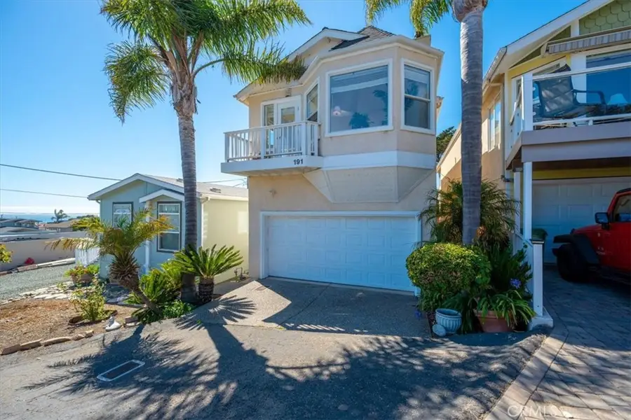 191 J Street, Cayucos, CA 93430 - #3