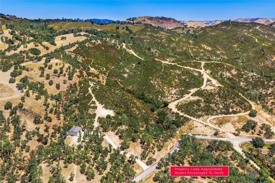6240 Nacimiento Shores Road, Lake Nacimiento, CA 93426 - #2