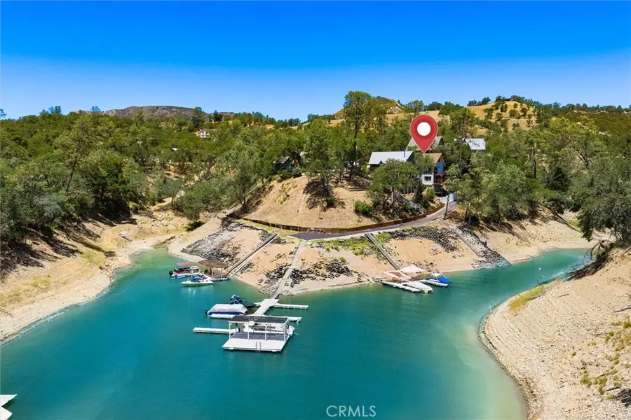 6265 Nacimiento Shores #2, Bradley, CA 93426 - #2