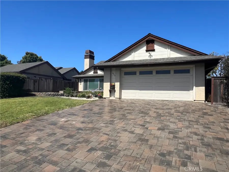 833 Escuela Court, San Luis Obispo, CA 93405 - #2