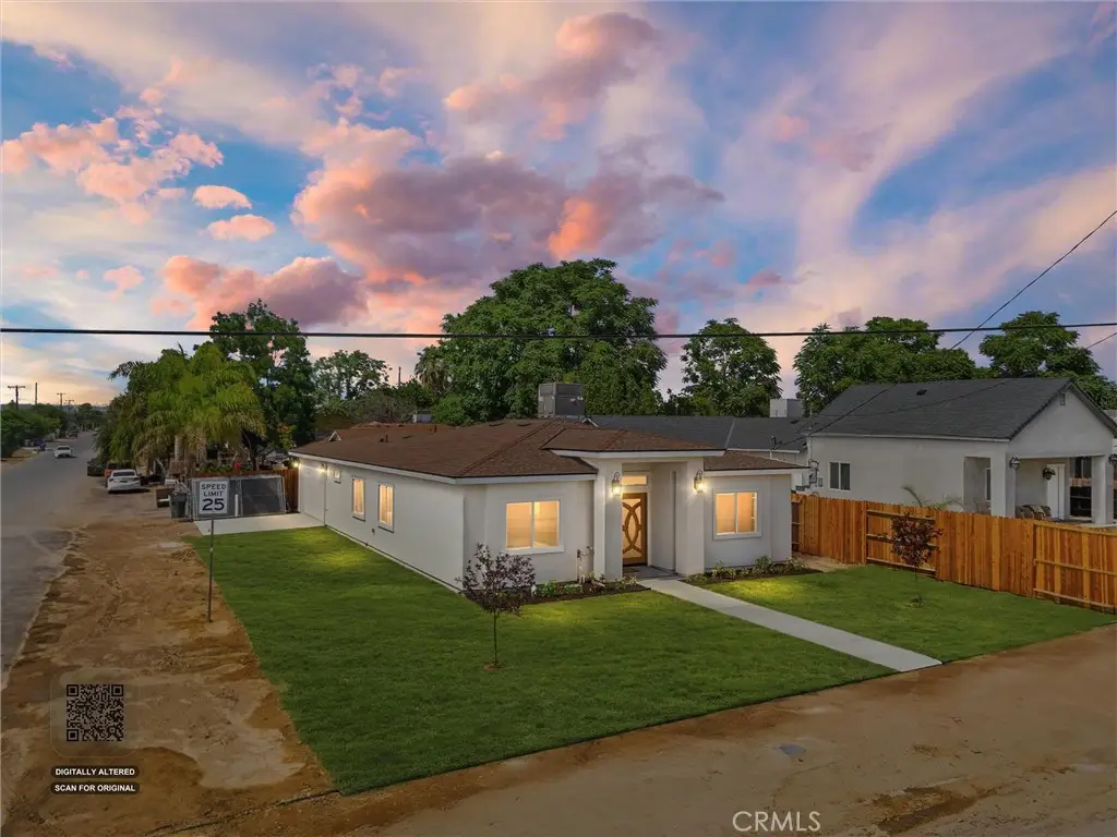 4906 Redbank Road, Bakersfield, CA 93307 - #1
