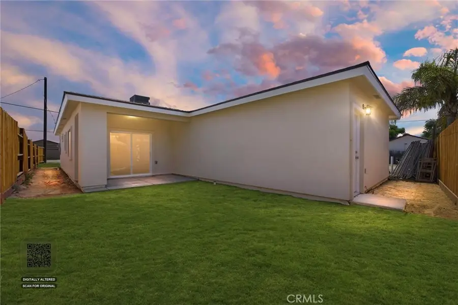 4906 Redbank Road, Bakersfield, CA 93307 - #2