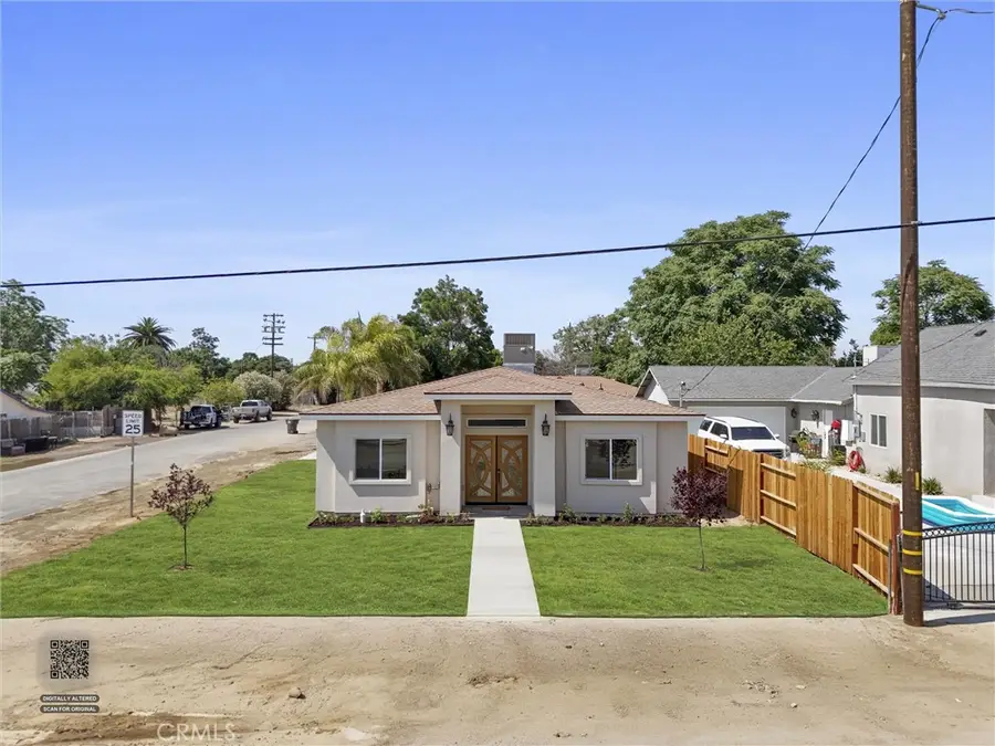 4906 Redbank Road, Bakersfield, CA 93307 - #3