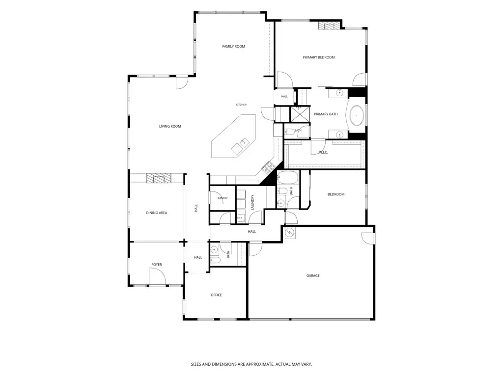 924 Miguel Court, Nipomo, CA 93444 - #1