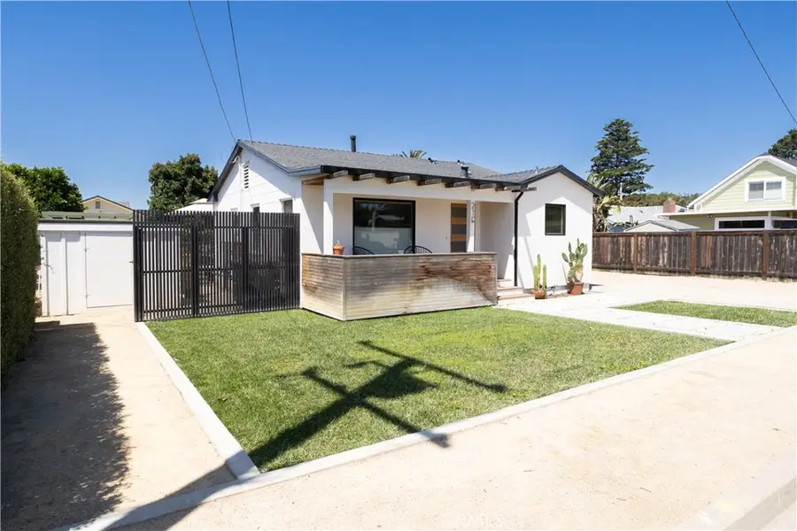 216 Garden Street, Arroyo Grande, CA 93420 - #2
