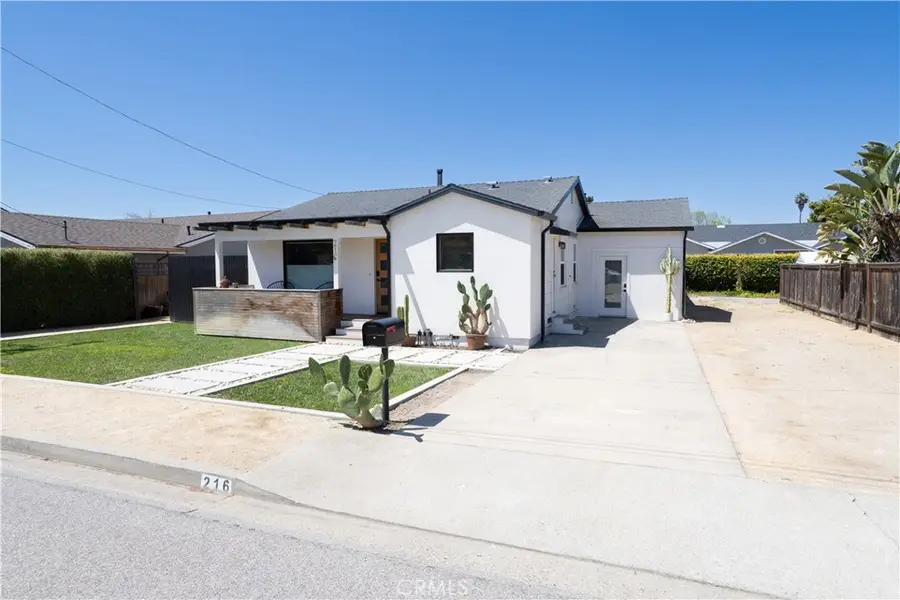 216 Garden Street, Arroyo Grande, CA 93420 - #3